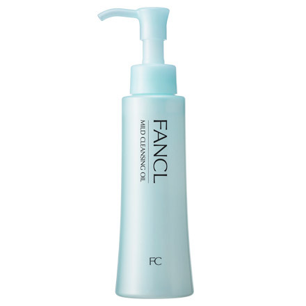 Mild Cleansing Oil / FANCL