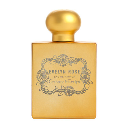 Evelyn Rose Eau de Parfum / Crabtree&Evelyn