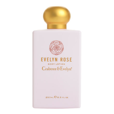 Evelyn Rose Body Lotion / Crabtree&Evelyn