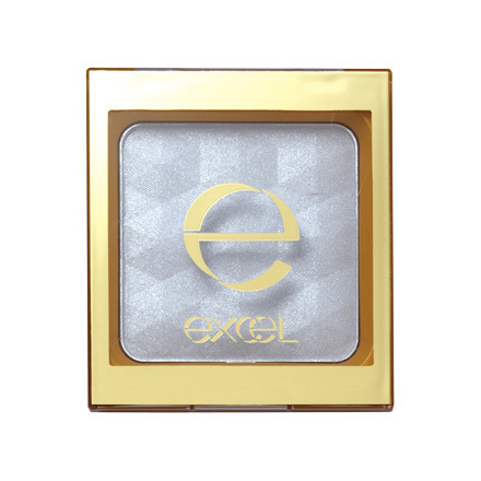 Shiny Powder / EXCEL