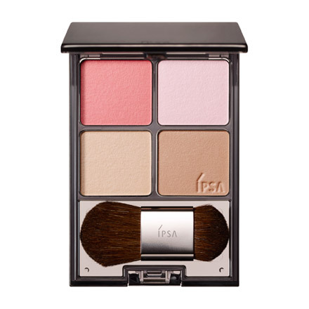 Face Color Designing Palette / IPSA