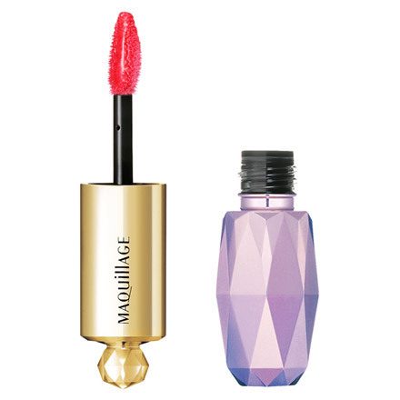 Essence Glamourous Rouge NEO / MAQuillAGE