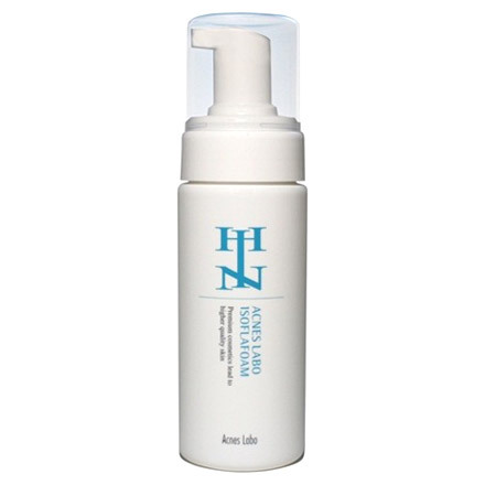 Isoflafoam M / HIN Acnes Labo