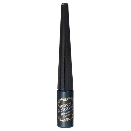 Shiny Jewel Eye Liner / Heavy Rotation