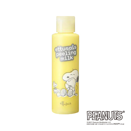 Peeling Milk / ettusais