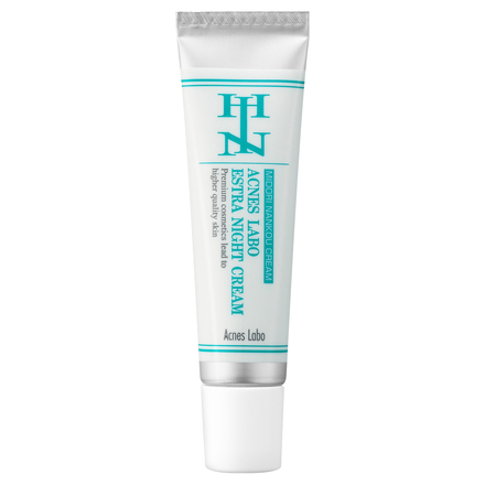 Medicated Estra Night Cream / HIN Acnes Labo