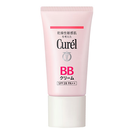BB Cream / Curél