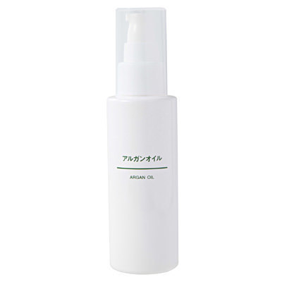 Argan Oil / MUJI