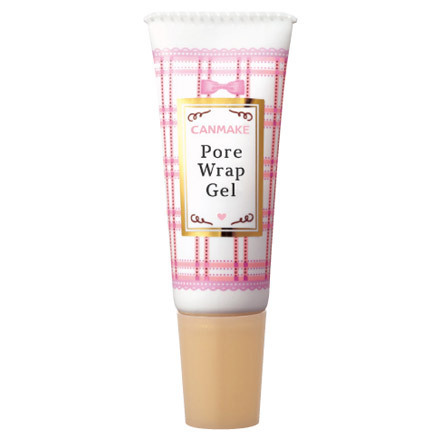 Pore Wrap Gel / CANMAKE