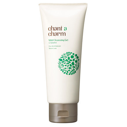 Mild Cleansing Gel / chant a charm
