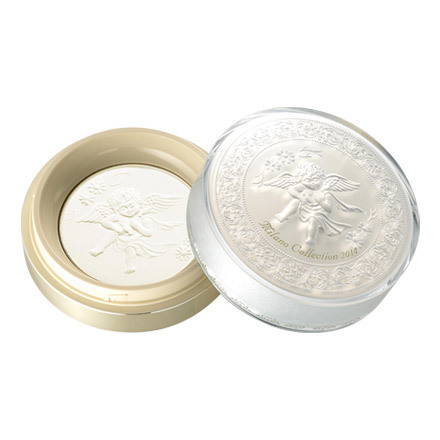 Body Fresh Powder (Milan Collection 2014) / Kanebo