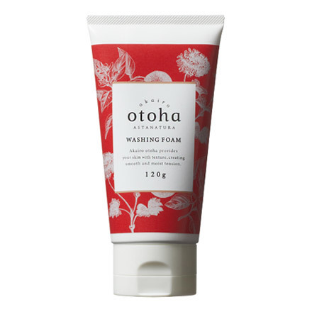 Washing Foam / Akairo Otoha