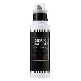 Home Cleaning Black Label / MIEUX LUXGEOUS