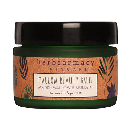 Mallow Beauty Balm / Herbfarmacy