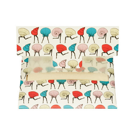 BLOTTING PAPER 2014 / PAUL & JOE