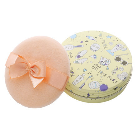 Airy Touch Powder / club