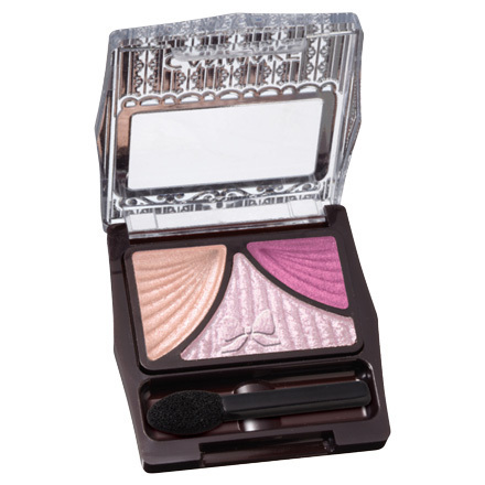 Juicy Pure Eyes / CANMAKE