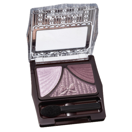 Juicy Pure Eyes / CANMAKE