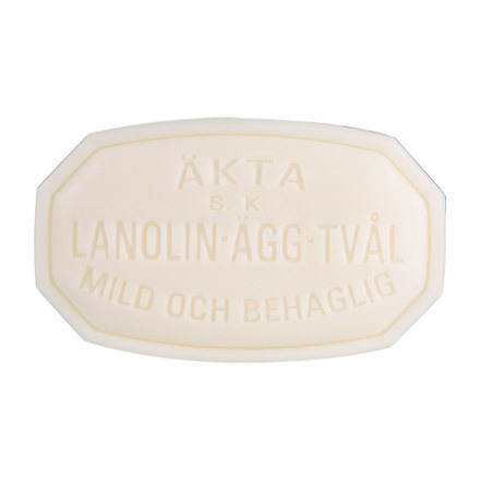 Eggwhite Facial Care Soap / Victoria