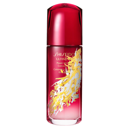 Ultimune Power Infusing Concentrate / SHISEIDO