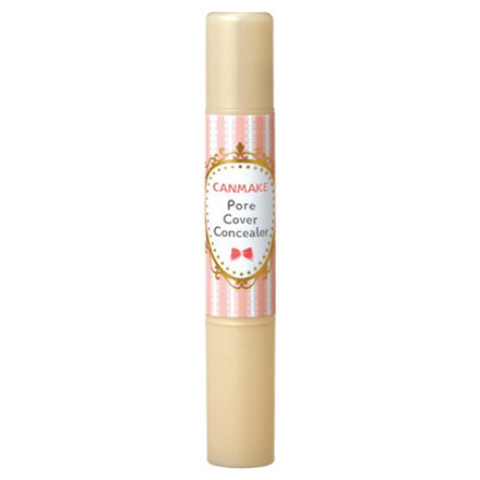 Pore Cover Concealer / CANMAKE