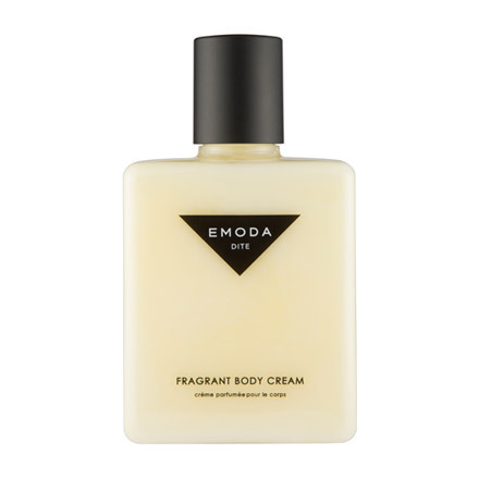 Fragrant Body Cream DITE / EMODA COSMETICS