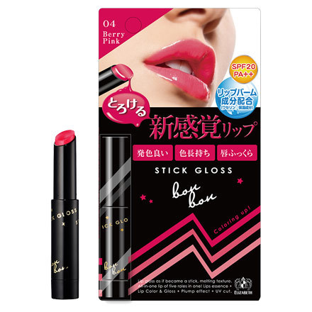 Stick Gloss / Bon Bon