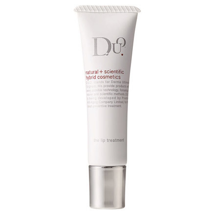 The Lip Treatment / D.U.O.