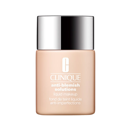 Acne Cover Up Liquid / CLINIQUE