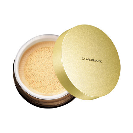 Silky Loose Powder / COVERMARK