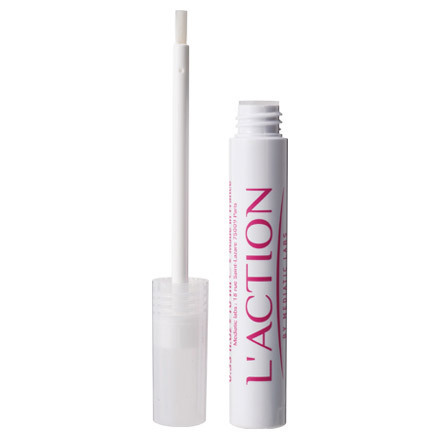 Nail Hoof Essence / L'Action