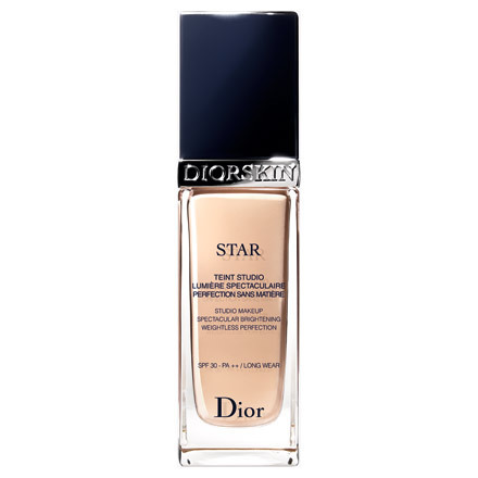 Diorskin Star Fluid Foundation / Dior