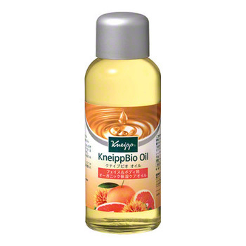 KneippBio Oil / Kneipp