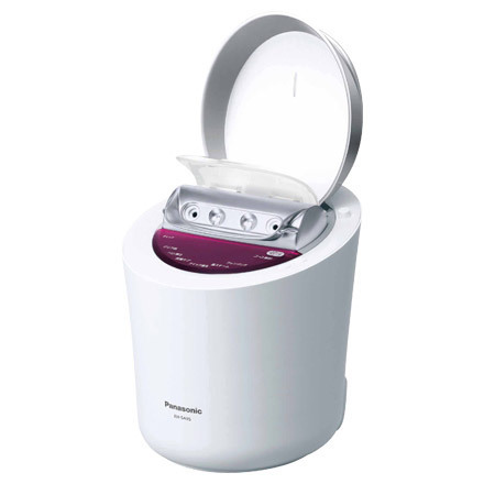 Steamer Nano Care / Panasonic
