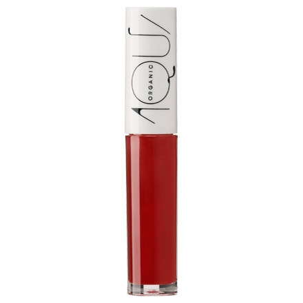 Organic Sheer Gloss / AQUA AQUA