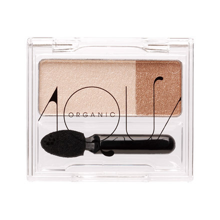 Organic Duo Shadow / AQUA AQUA