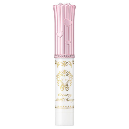 Creamy Multi Rouge / kiss