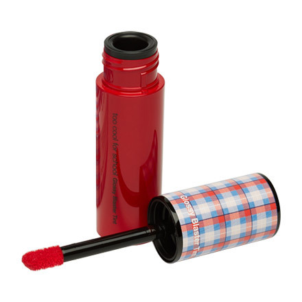 Glossy Blaster Tint / too cool for school