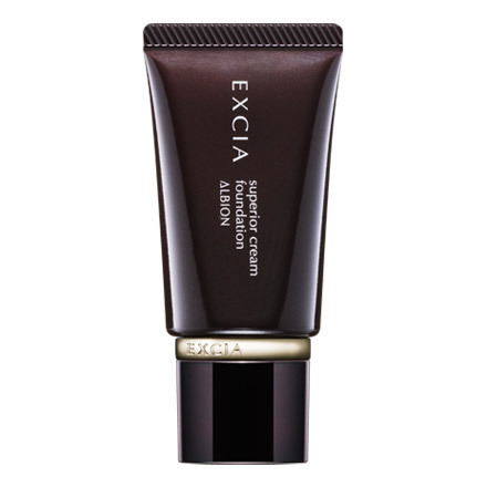 Superior Cream Foundation / ALBION