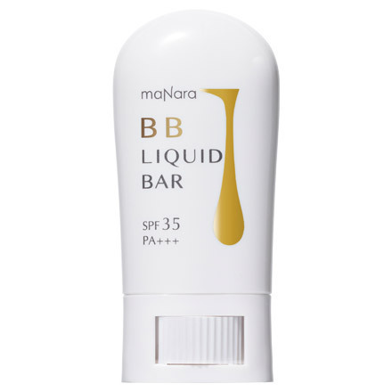 BB Liquid Bar / maNara