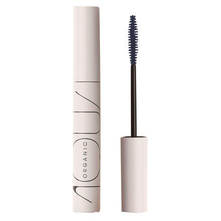 Organic Long Mascara / AQUA AQUA