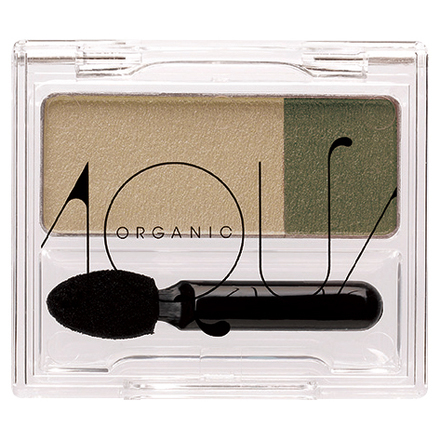 Organic Duo Shadow / AQUA AQUA