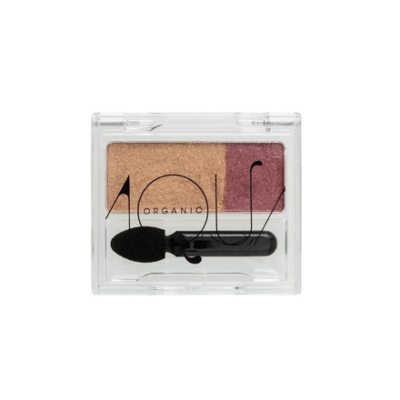 Organic Duo Shadow / AQUA AQUA