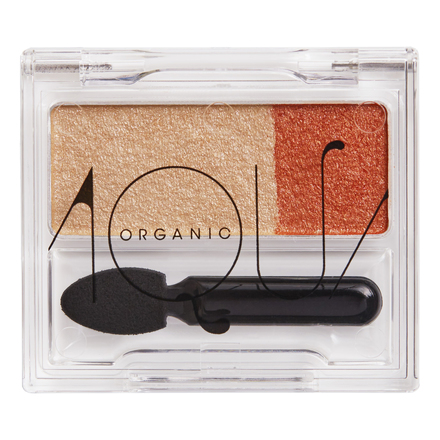 Organic Duo Shadow / AQUA AQUA