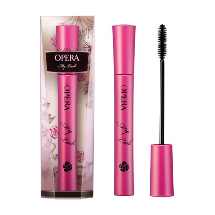 My Lash R / OPERA