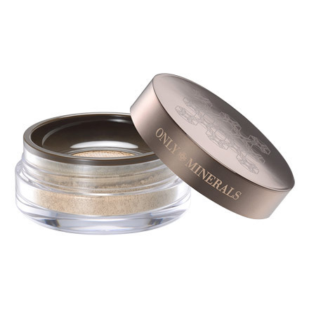 Premium Foundation / ONLY MINERALS
