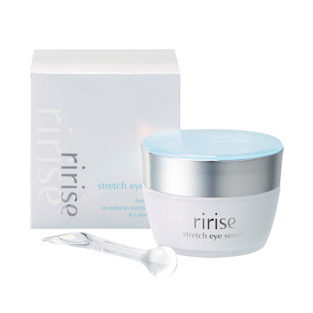 Stretch Eye Serum / ririse