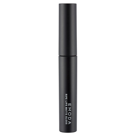 RIPE LIPS MATTE GLOSS / EMODA COSMETICS