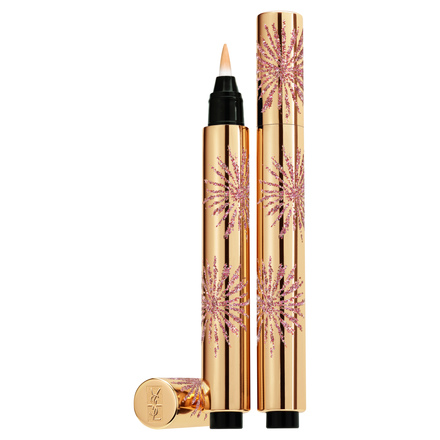 Touche Éclat Kiss and Love Collector / YVES SAINT LAURENT BEAUTÉ