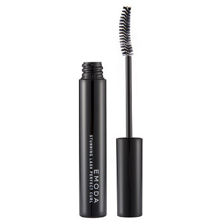 STUNNING LASH PERFECT CURL / EMODA COSMETICS